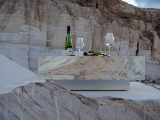 SUNSET TABLE