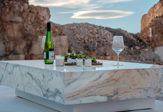 SUNSET TABLE